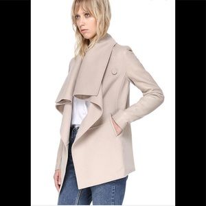 MACKAGE Vane Wool Coat*****SALE****SALE